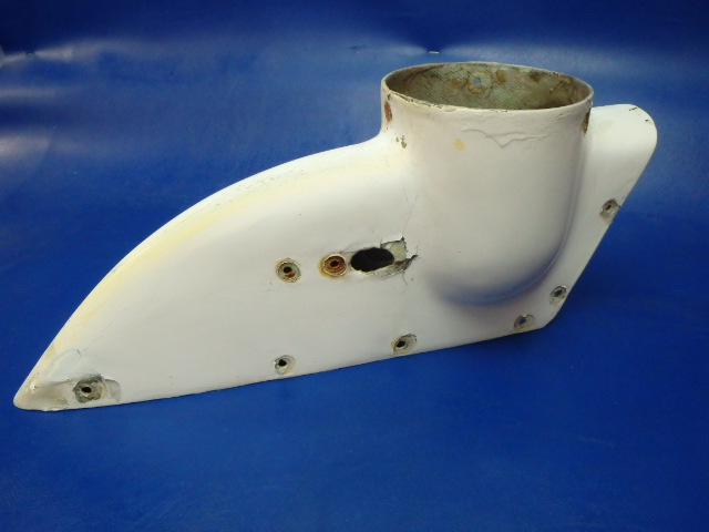 0531007-3 Cessna - Tip-Rotating Beacon(Fiberglass)